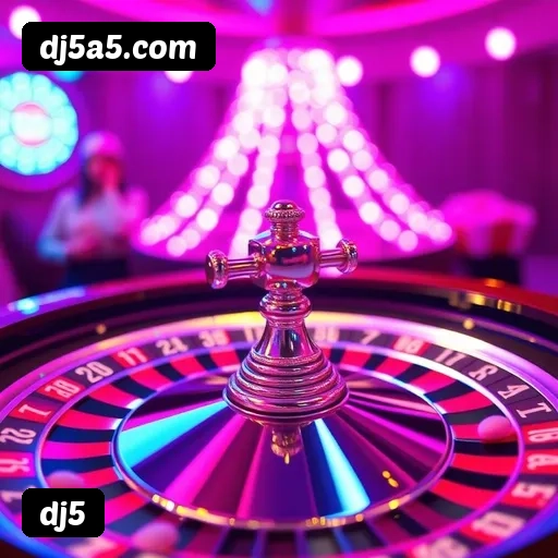 Catálogo dj5 2.547 jogos - Pragmatic Play, Evolution, NetEnt