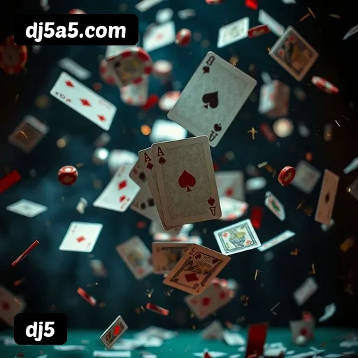 Loterias online disponíveis na dj5