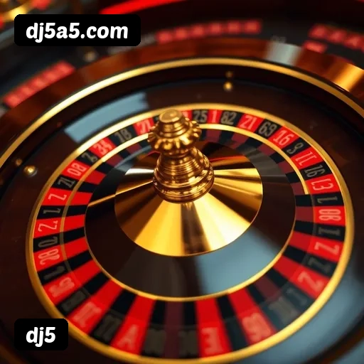 dj5 segurança SSL 256-bit - Licença Curaçao, eCOGRA, GLI certificado